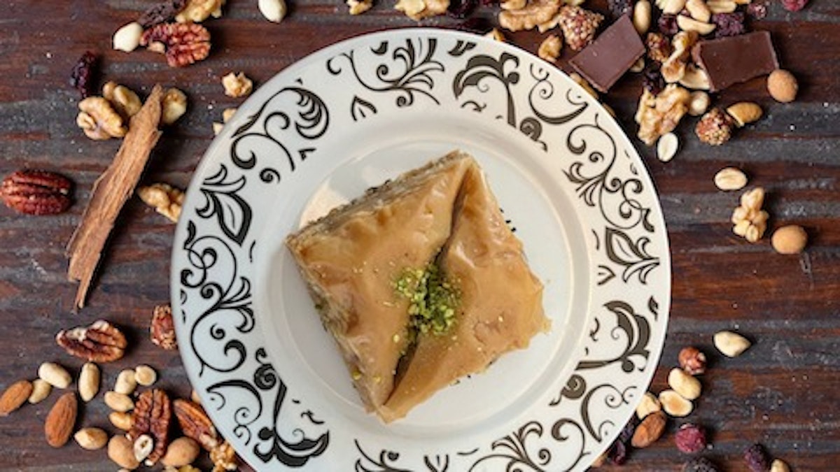 Baklava