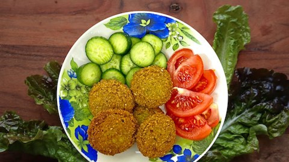 Falafel